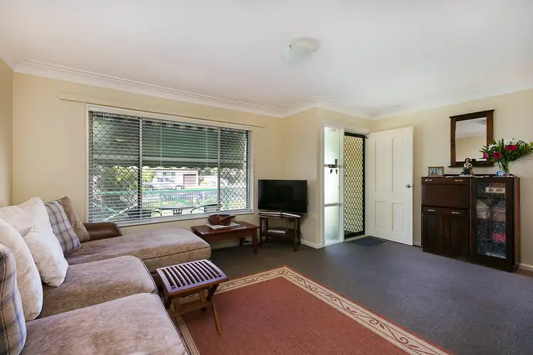 Third view of Homely house listing, 25 Kewalo Avenue, Budgewoi NSW 2262