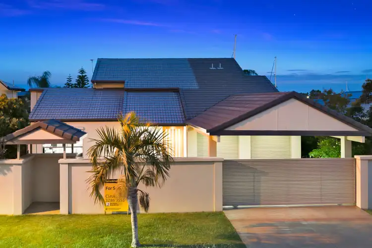 Sixth view of Homely house listing, 37 Masthead Drive, Cleveland QLD 4163