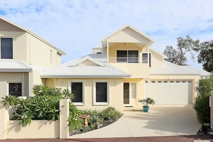 10 Guilderton Close, Erskine WA 6210