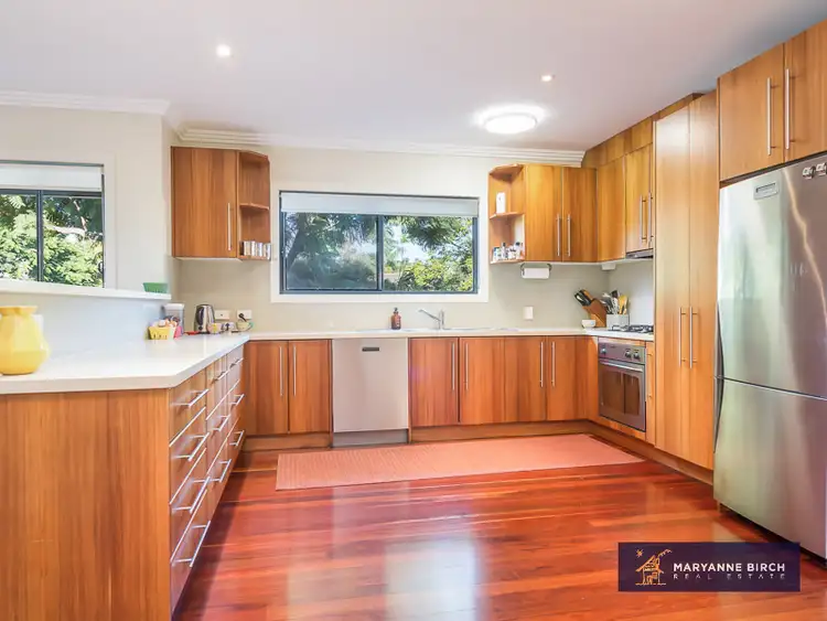 Sixth view of Homely house listing, 23 Carr Street, Bulimba QLD 4171