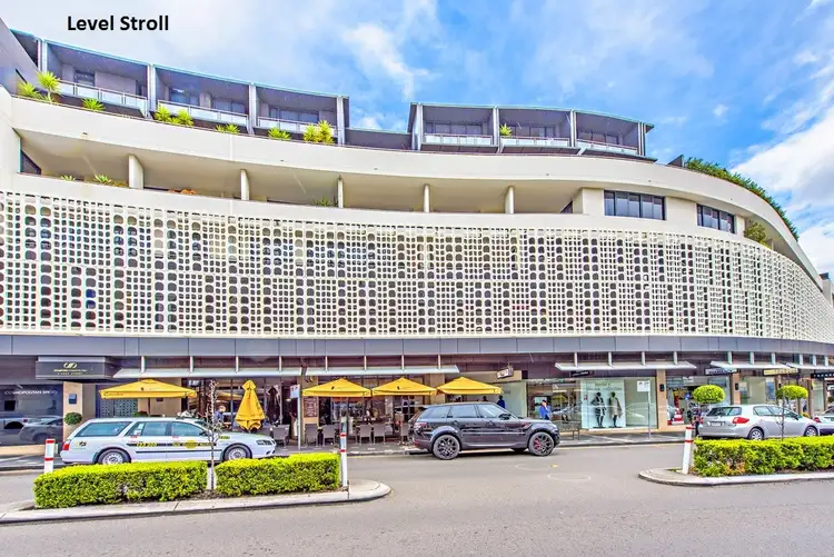 Sixth view of Homely apartment listing, 14/29 Ocean Avenue, Double Bay NSW 2028