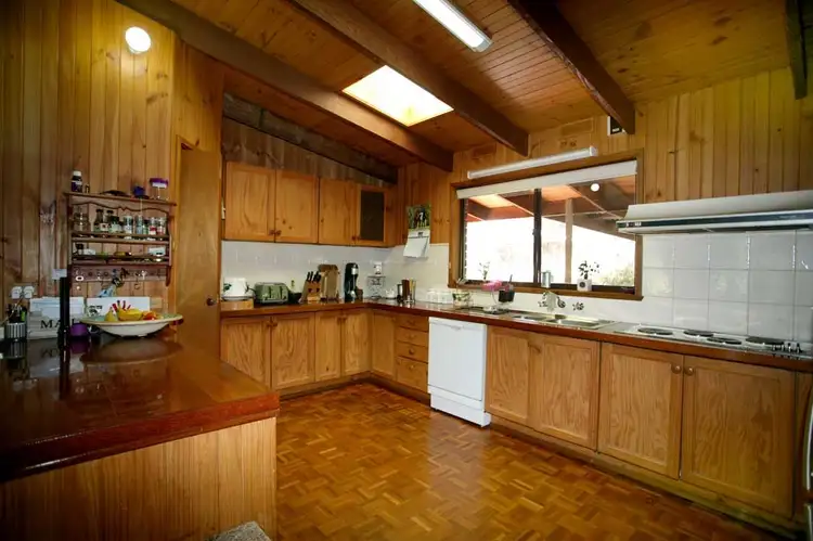 Third view of Homely rural property listing, 195 Long Gully Rd, Violet Town VIC 3669