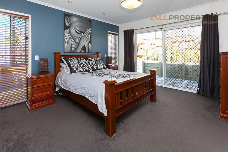 Fifth view of Homely house listing, 30 Conradi Avenue, Crestmead QLD 4132