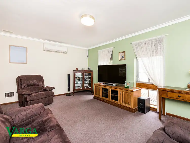 Fifth view of Homely house listing, 68 Coniston Way, Ferndale WA 6148