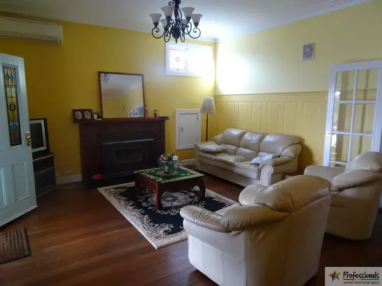 Fifth view of Homely house listing, 39 Hillman Street, Darkan WA 6392