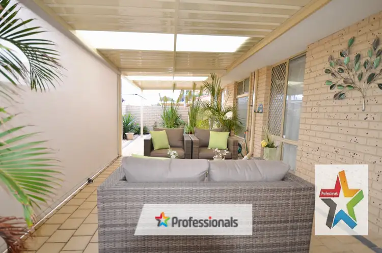 Fourth view of Homely unit listing, 1 / 5 Shannon Road, Silver Sands WA 6210