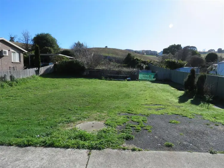 Second view of Homely land listing, 116 South Road, West Ulverstone TAS 7315