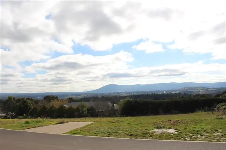 Fifth view of Homely land listing, 2 Pindara Place, Gisborne VIC 3437