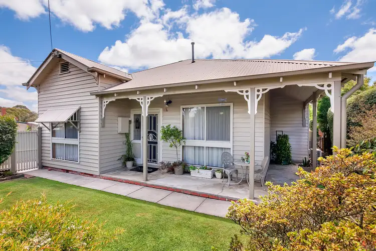 129 Canterbury Street, Brown Hill VIC 3350