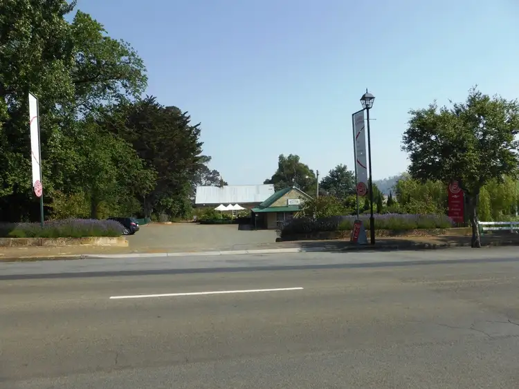 Fifth view of Homely house listing, 44 High Street, Oatlands TAS 7120