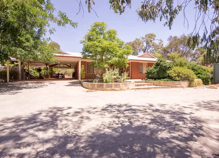 79 Thatcher Road, Byford WA 6122