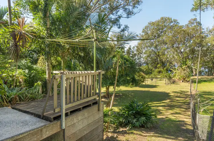 Fifth view of Homely house listing, 4 Clarence Street, Ashby NSW 2463