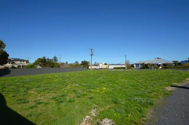 Second view of Homely land listing, Allt 5 Maria Court, Kingston Se SA 5275