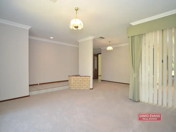 Second view of Homely house listing, 32 Quinault Loop, Joondalup WA 6027