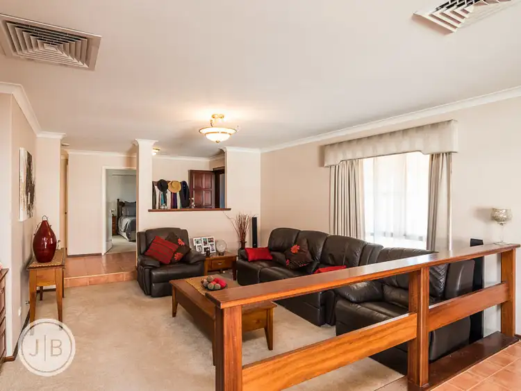 Second view of Homely house listing, 8 Gledhill Way, Wilson WA 6107