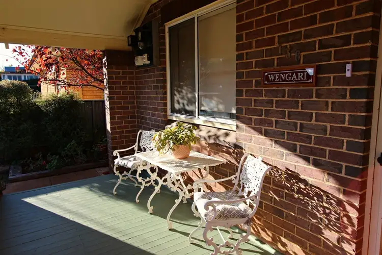 Second view of Homely house listing, 136 Loftus Street, Temora NSW 2666