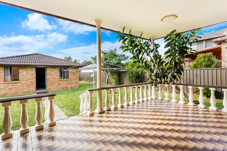 Second view of Homely house listing, 20 Howard Street, Canterbury NSW 2193