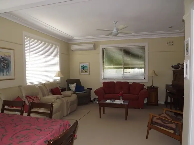 Second view of Homely house listing, 8 Charles St, Coonabarabran NSW 2357