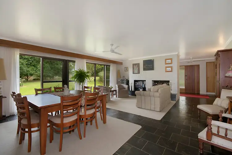 Second view of Homely rural property listing, 255 Alphadale Road, Lindendale NSW 2480