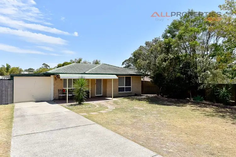 26 Houdini Terrace, Edens Landing QLD 4207