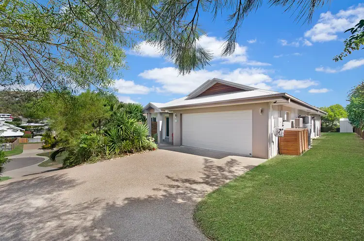 19 Tambo Court, Mount Louisa QLD 4814
