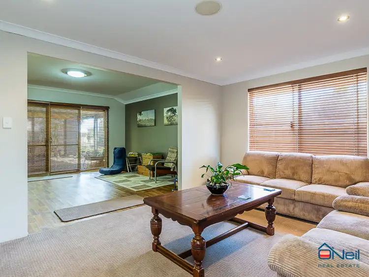 Seventh view of Homely house listing, 8 Vermillion Boulevard, Hilbert WA 6112