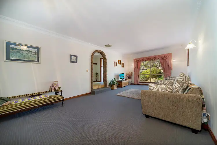 Fifth view of Homely house listing, 144 The Barracks, Cockatoo Valley SA 5351