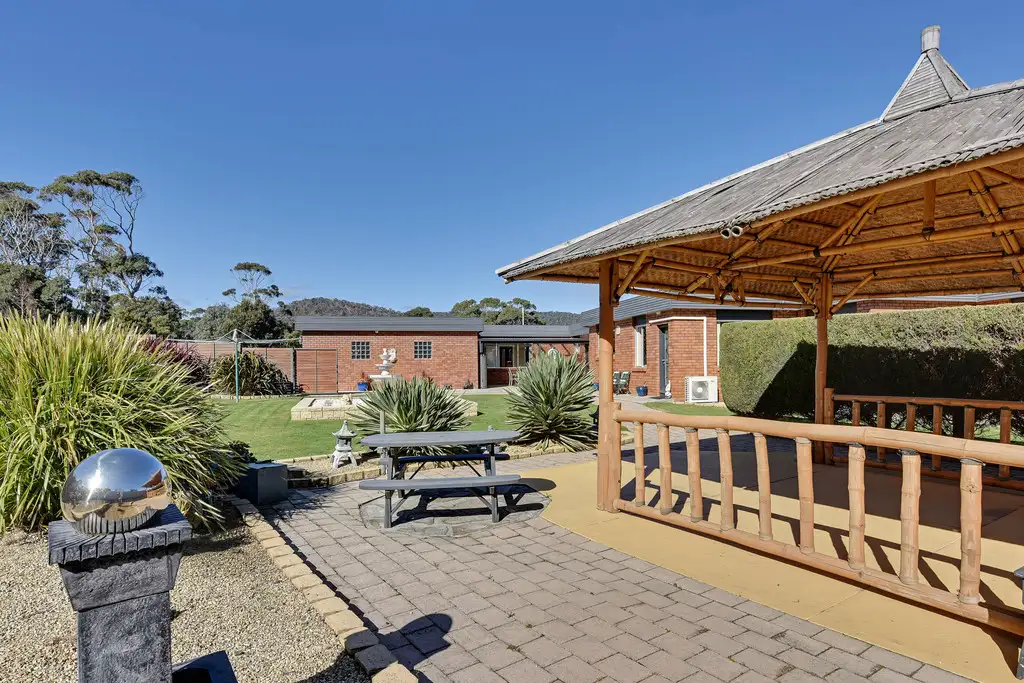 Main view of Homely house listing, 36 Apex Point Road, White Beach TAS 7184