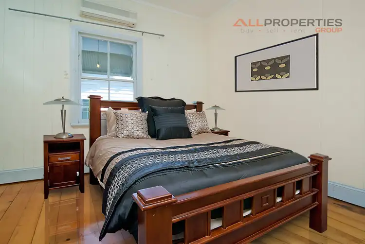 Sixth view of Homely unit listing, 4/18 Lothian St, Annerley QLD 4103