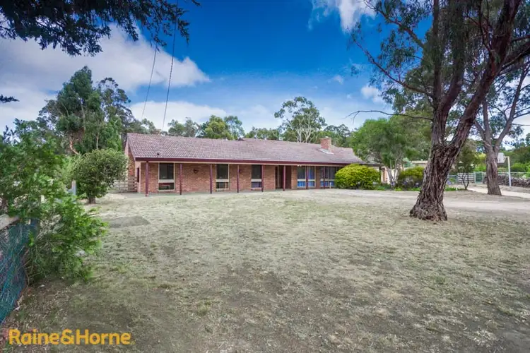 7 Ranoch Court, Riddells Creek VIC 3431