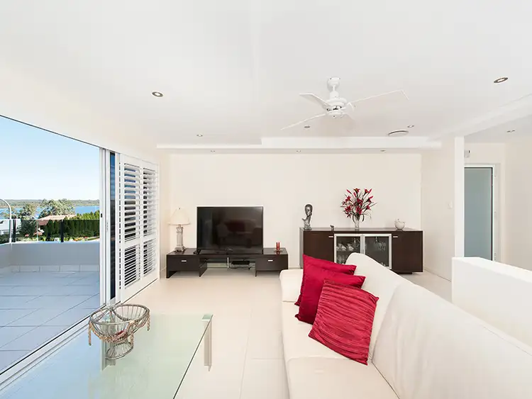 Fourth view of Homely house listing, 54 Danalene Parade, Corlette NSW 2315