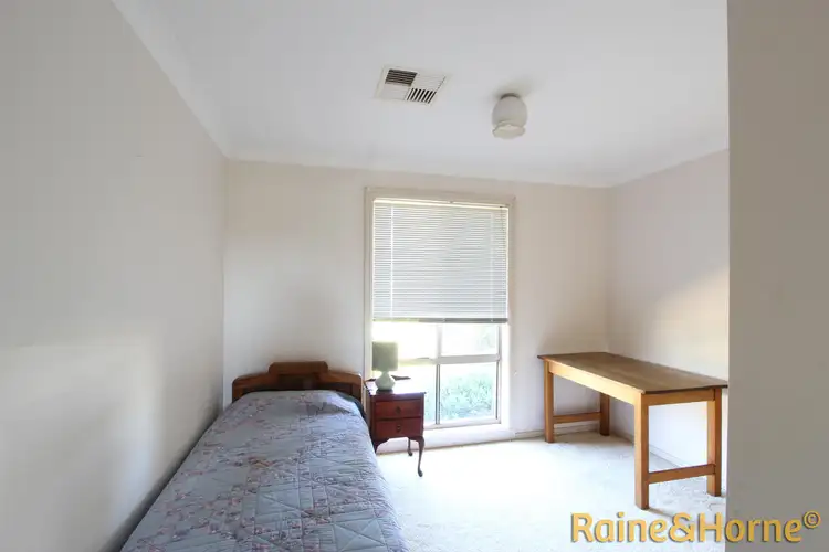 Third view of Homely unit listing, 2/5 Rothsay Court, Dubbo NSW 2830