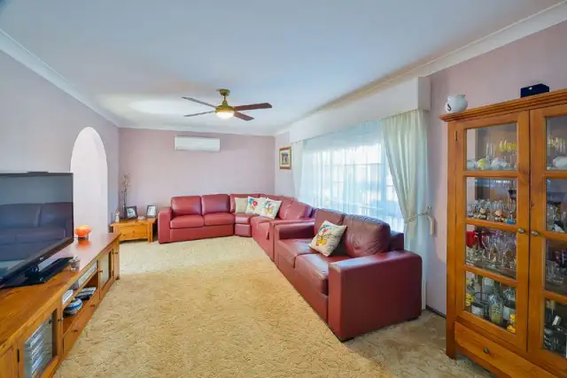 Fourth view of Homely house listing, 7 Chasselas Avenue, Eschol Park NSW 2558