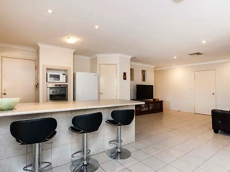 Third view of Homely semi-detached listing, 380A Coode Street, Dianella WA 6059
