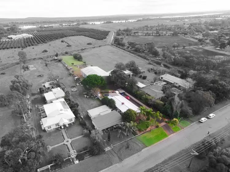 16 Mason Street, Lake Wyangan NSW 2680