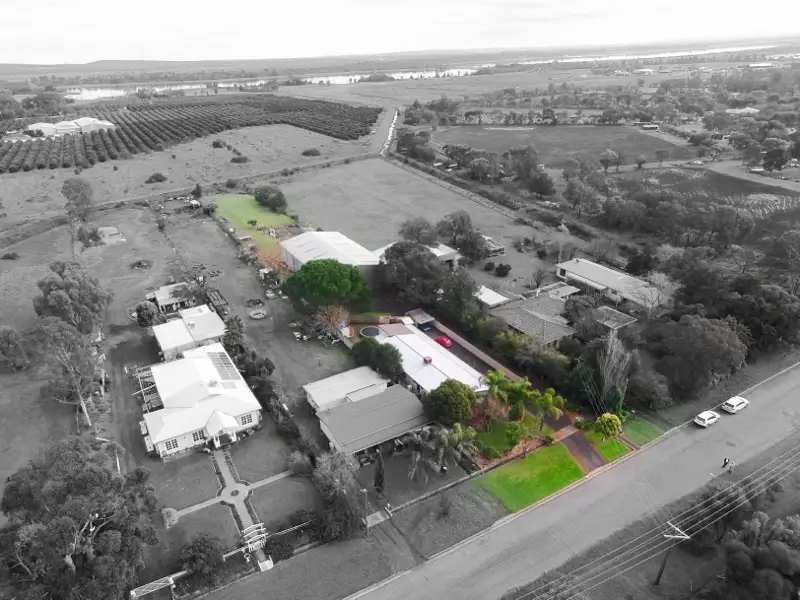 Main view of Homely house listing, 16 Mason Street, Lake Wyangan NSW 2680