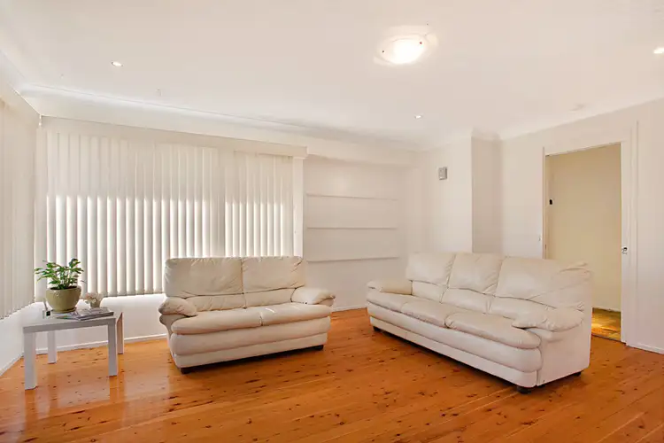 Second view of Homely house listing, 9 Bottlebrush Avenue, Bradbury NSW 2560