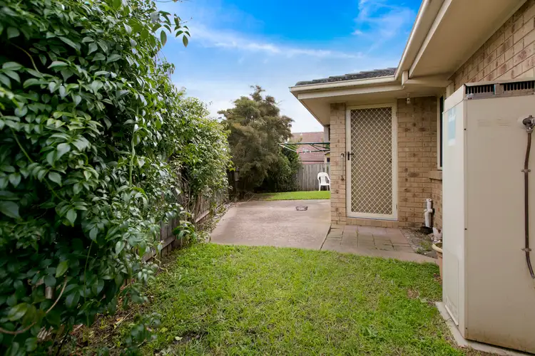 Third view of Homely unit listing, 6A Lawrey Street, Frankston VIC 3199