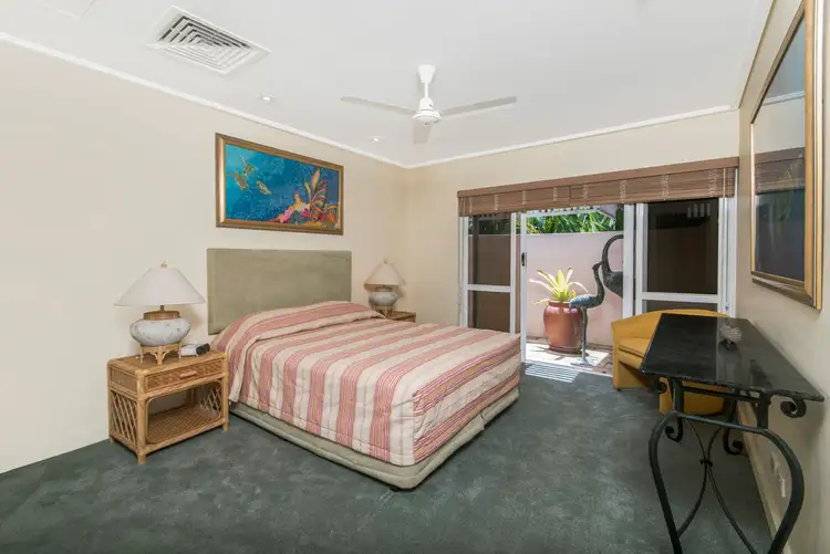 Fourth view of Homely unit listing, Villa 171 Mirage Resort, Bougainvillea Way North, Port Douglas QLD 4877