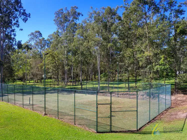 Fifth view of Homely rural property listing, 101 Sugars Road, Bellbowrie QLD 4070