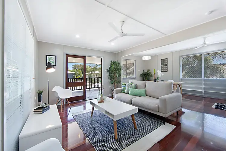 32 Cuthbert Crescent, Vincent QLD 4814