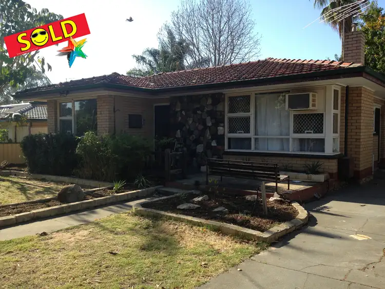 Main view of Homely house listing, 10 Bolton Street, Orelia WA 6167