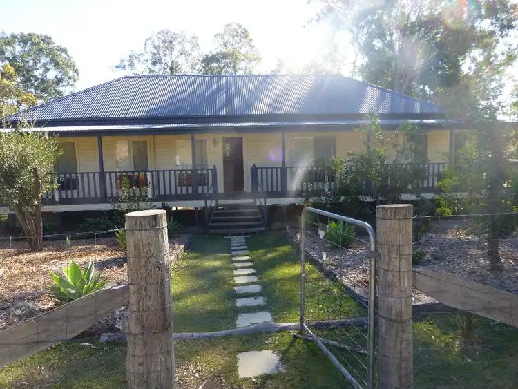 Main view of Homely house listing, 66 Eaton Street, Copmanhurst NSW 2460