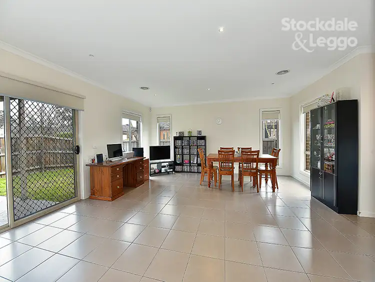 Third view of Homely house listing, 91 Riverdale Boulevard, Mernda VIC 3754