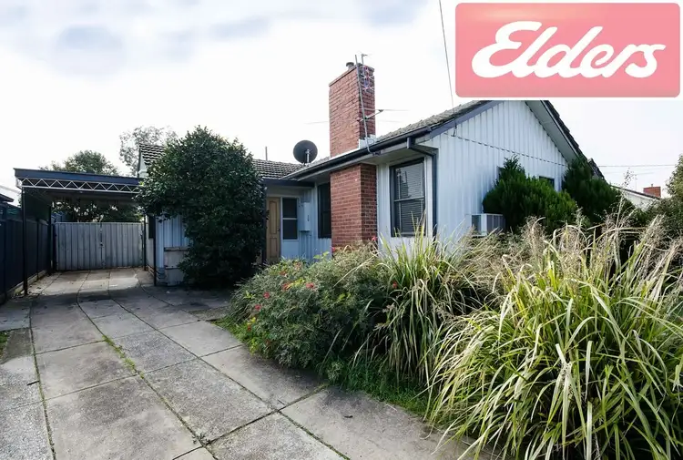 Main view of Homely house listing, 50 Elm Street, Wodonga VIC 3690