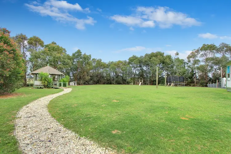 Second view of Homely house listing, 119 Hoyt Street, Lindenow VIC 3865