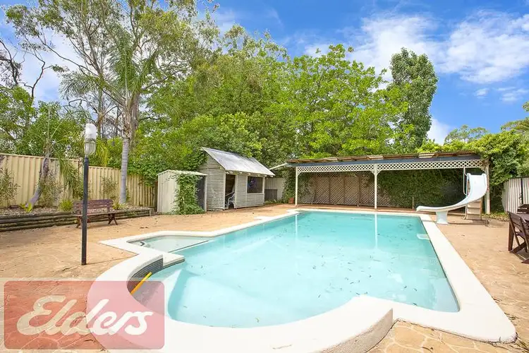 Third view of Homely house listing, 9 Taylors Road, Silverdale NSW 2752