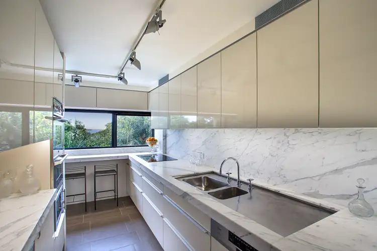 Second view of Homely apartment listing, 35/351 Edgecliff Road, Edgecliff NSW 2027