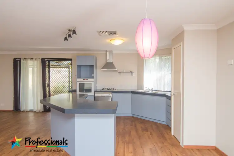 Fifth view of Homely house listing, 4 Weero Close, Kenwick WA 6107