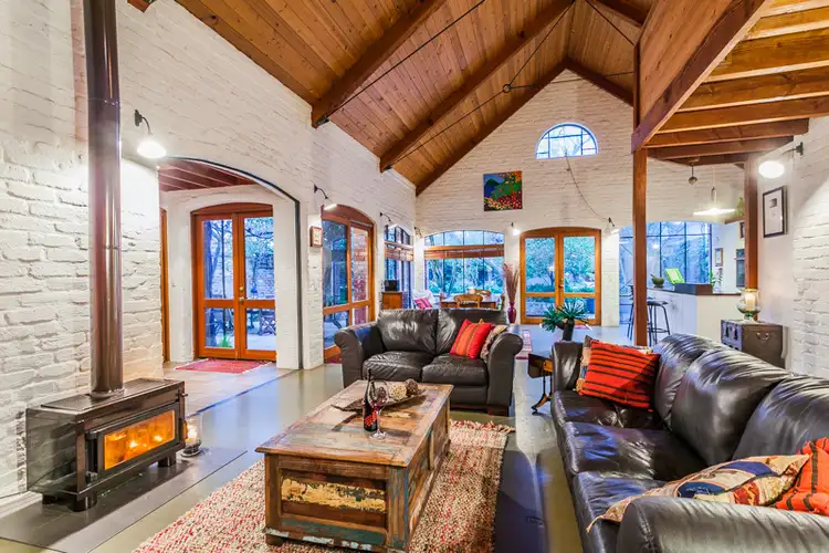 Third view of Homely house listing, 4 Francisco Street, South Fremantle WA 6162